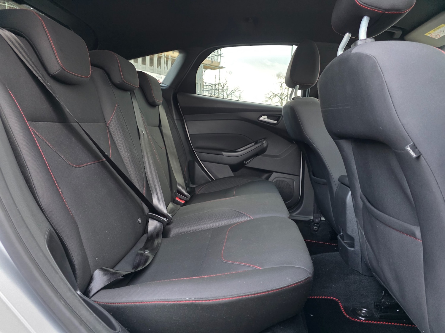 Used Ford Focus 2017 for sale - 76864214: Photo 13