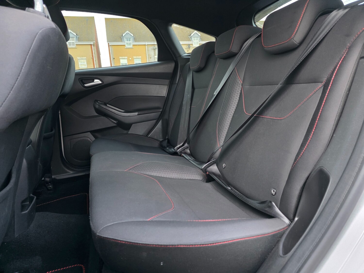 Used Ford Focus 2017 for sale - 76864214: Photo 15