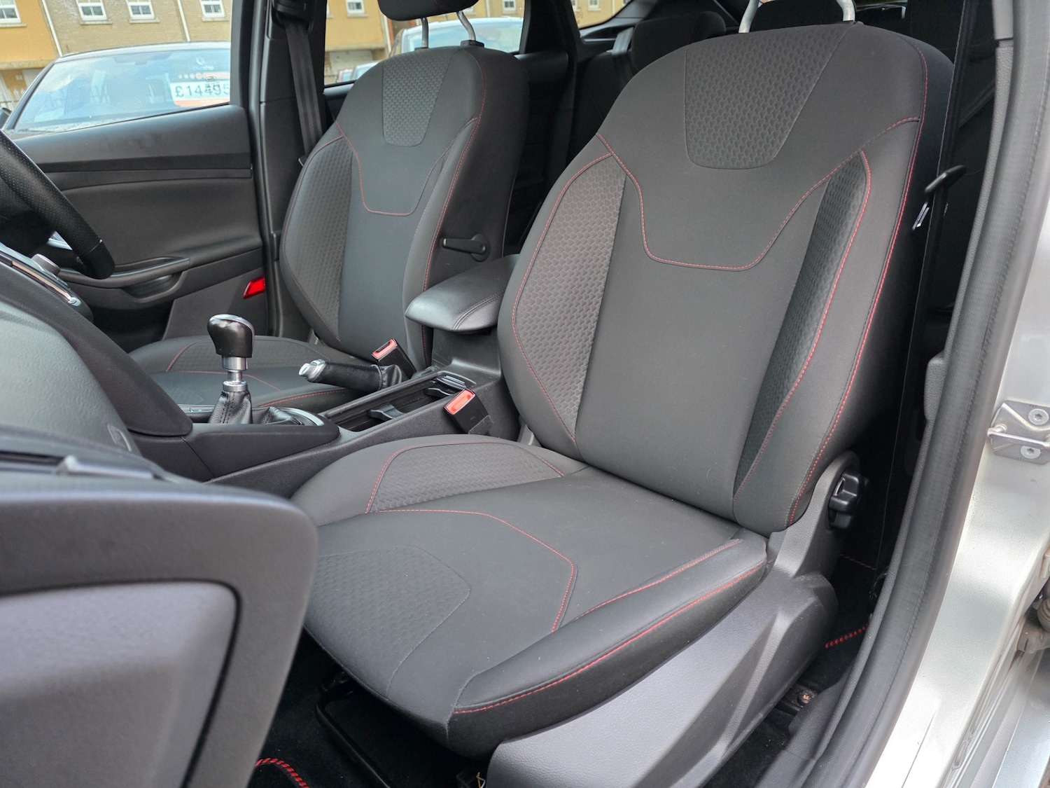 Used Ford Focus 2017 for sale - 76864214: Photo 16