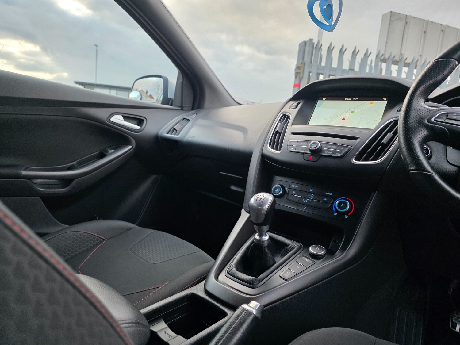 Used Ford Focus 2017 for sale - 76864214: Photo 19