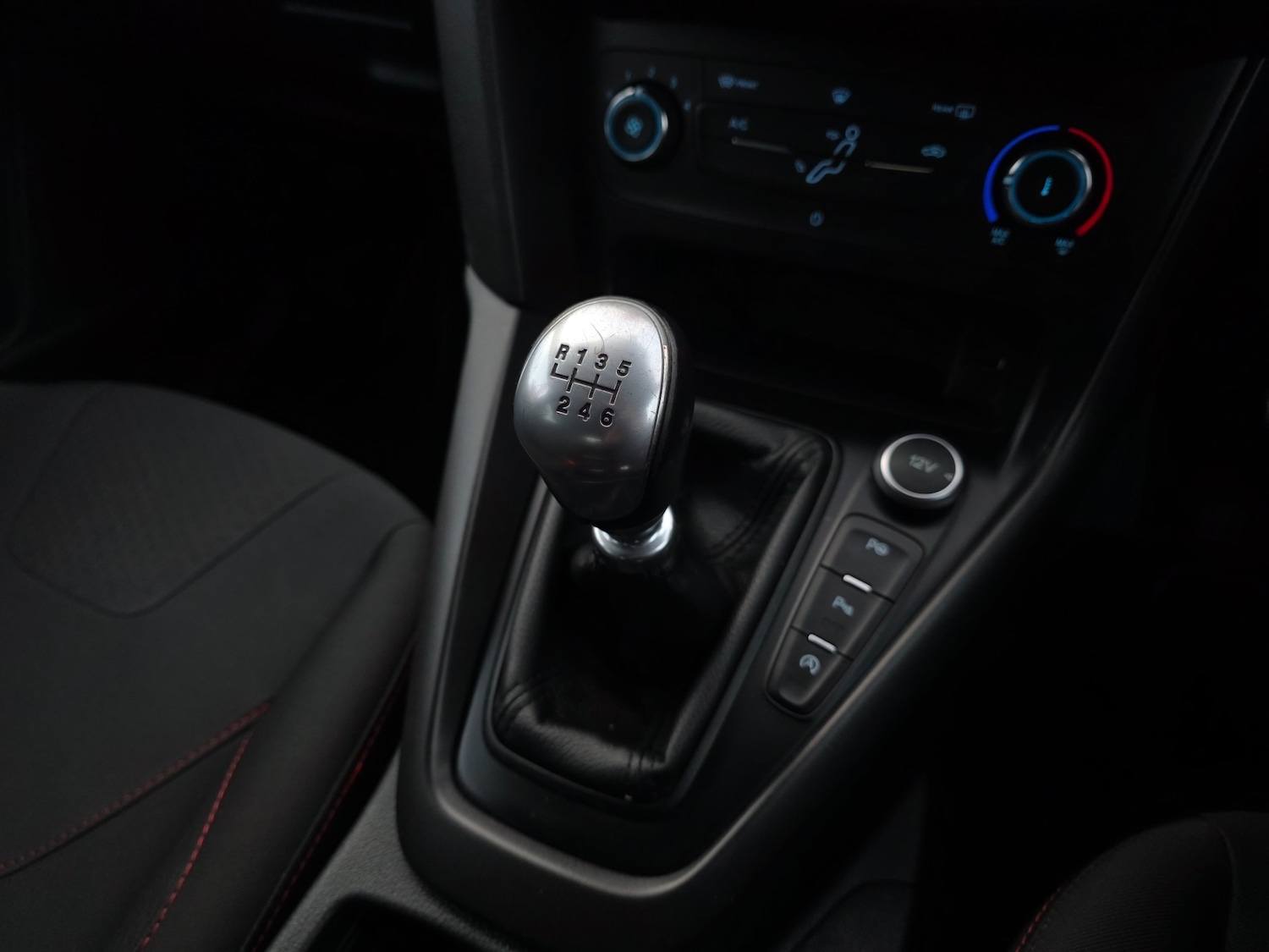 Used Ford Focus 2017 for sale - 76864214: Photo 20