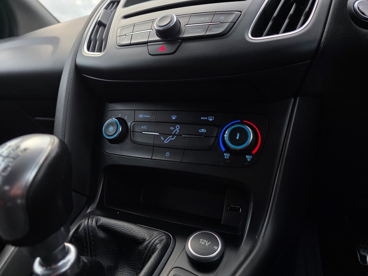 Used Ford Focus 2017 for sale - 76864214: Photo 22