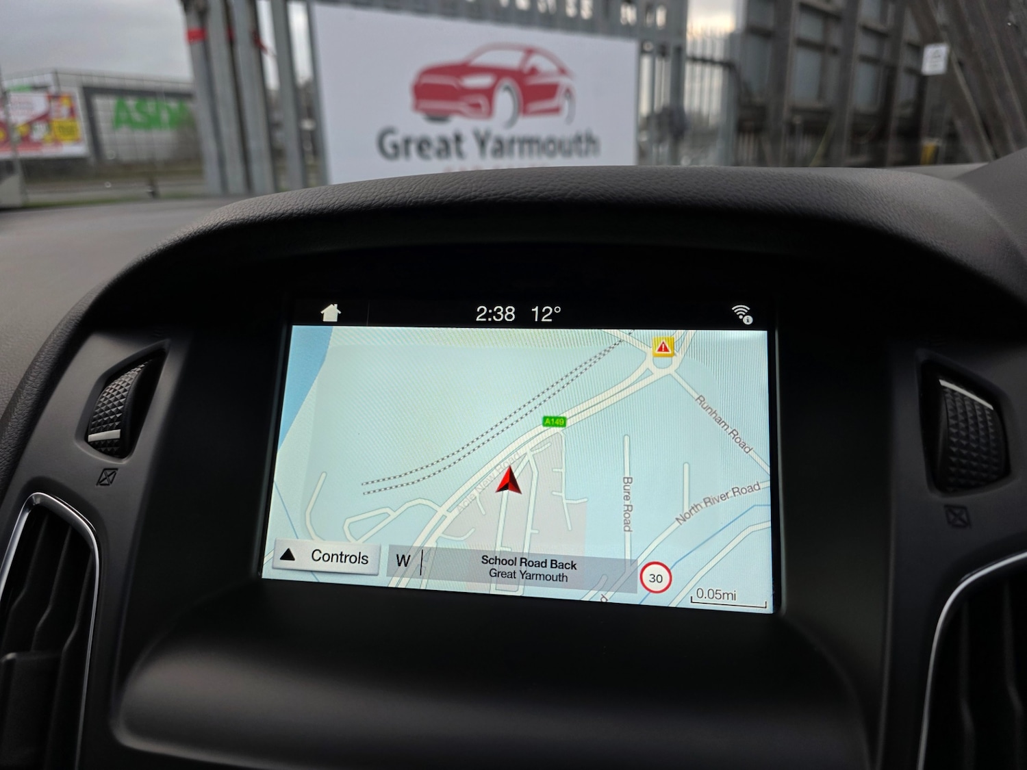 Used Ford Focus 2017 for sale - 76864214: Photo 24