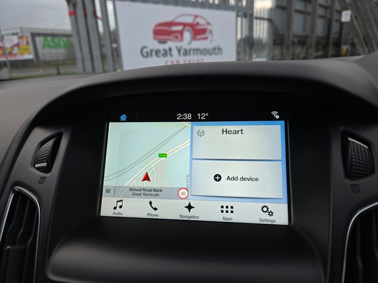 Used Ford Focus 2017 for sale - 76864214: Photo 25