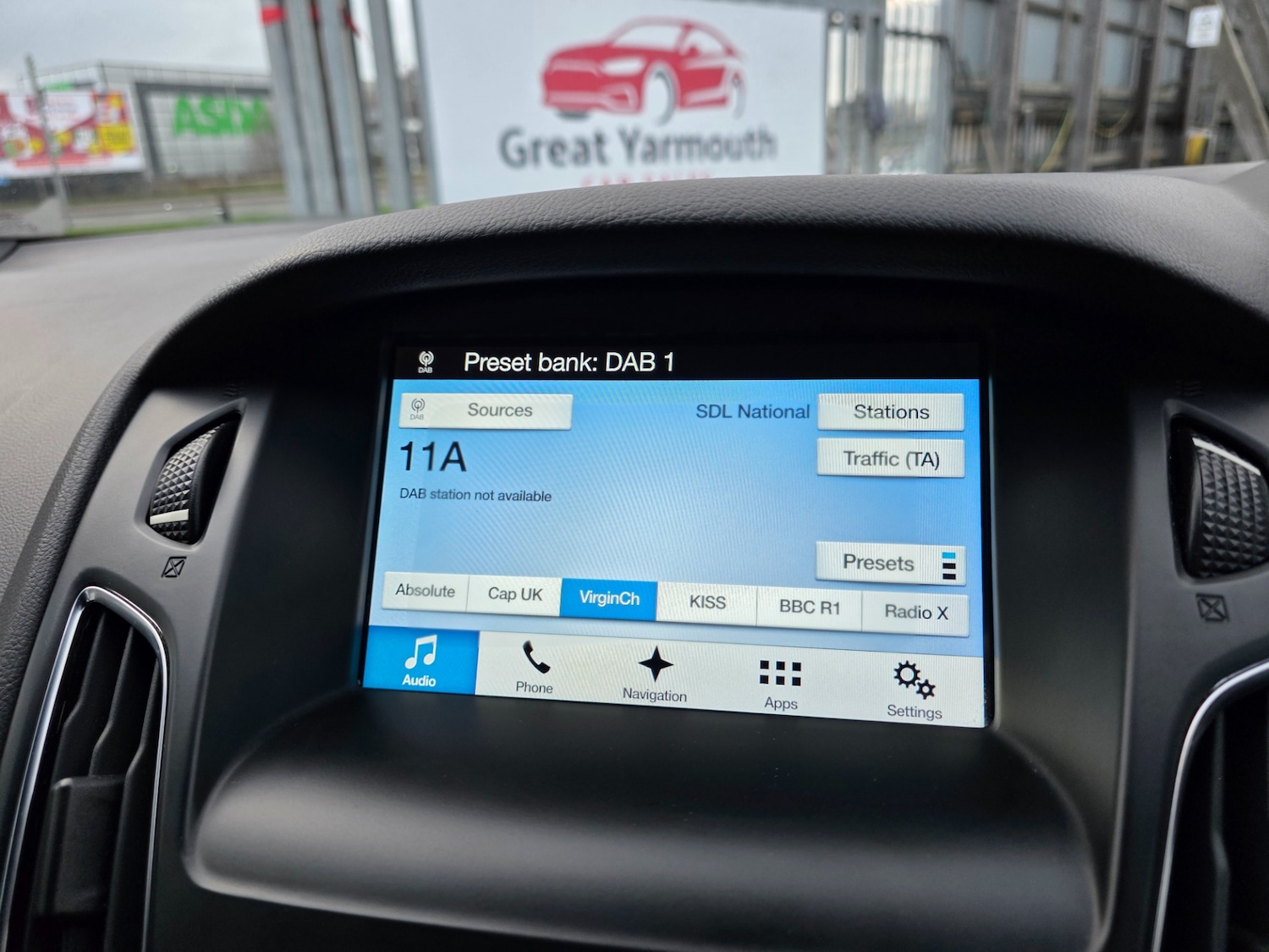 Used Ford Focus 2017 for sale - 76864214: Photo 26