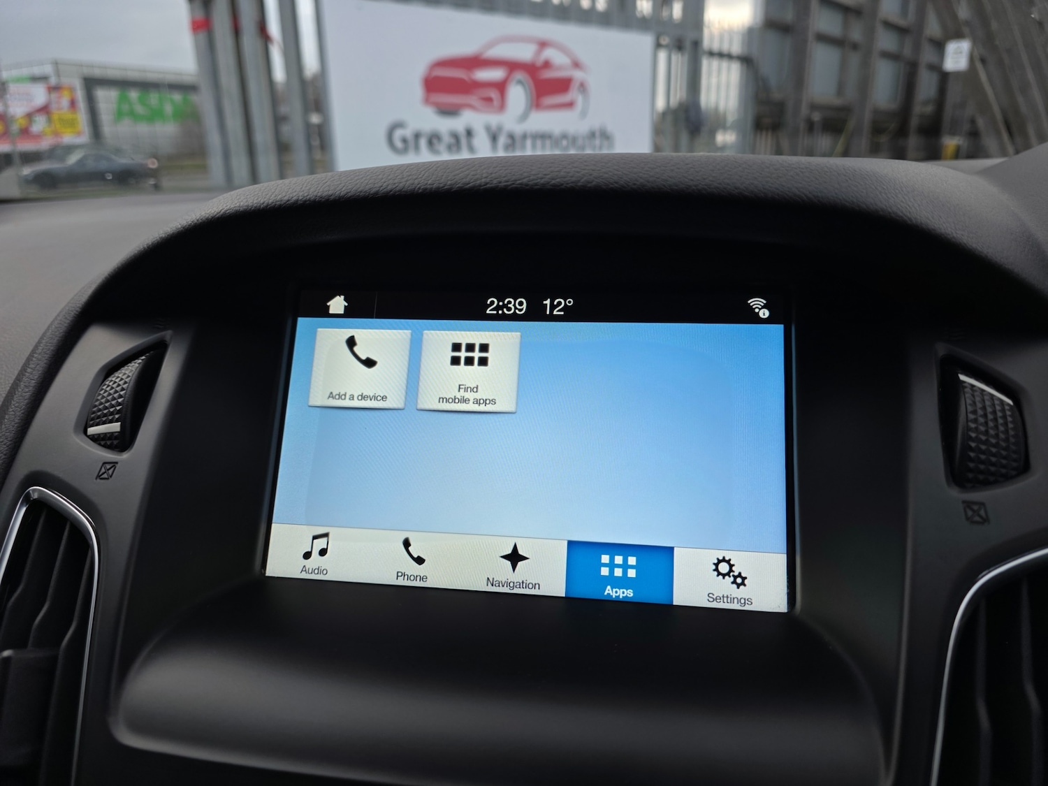 Used Ford Focus 2017 for sale - 76864214: Photo 27