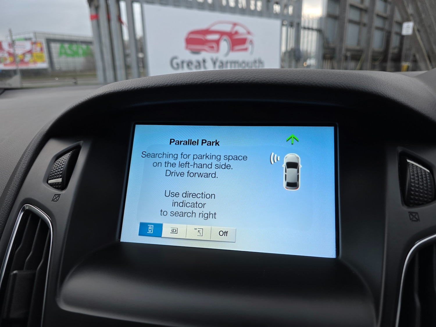 Used Ford Focus 2017 for sale - 76864214: Photo 30