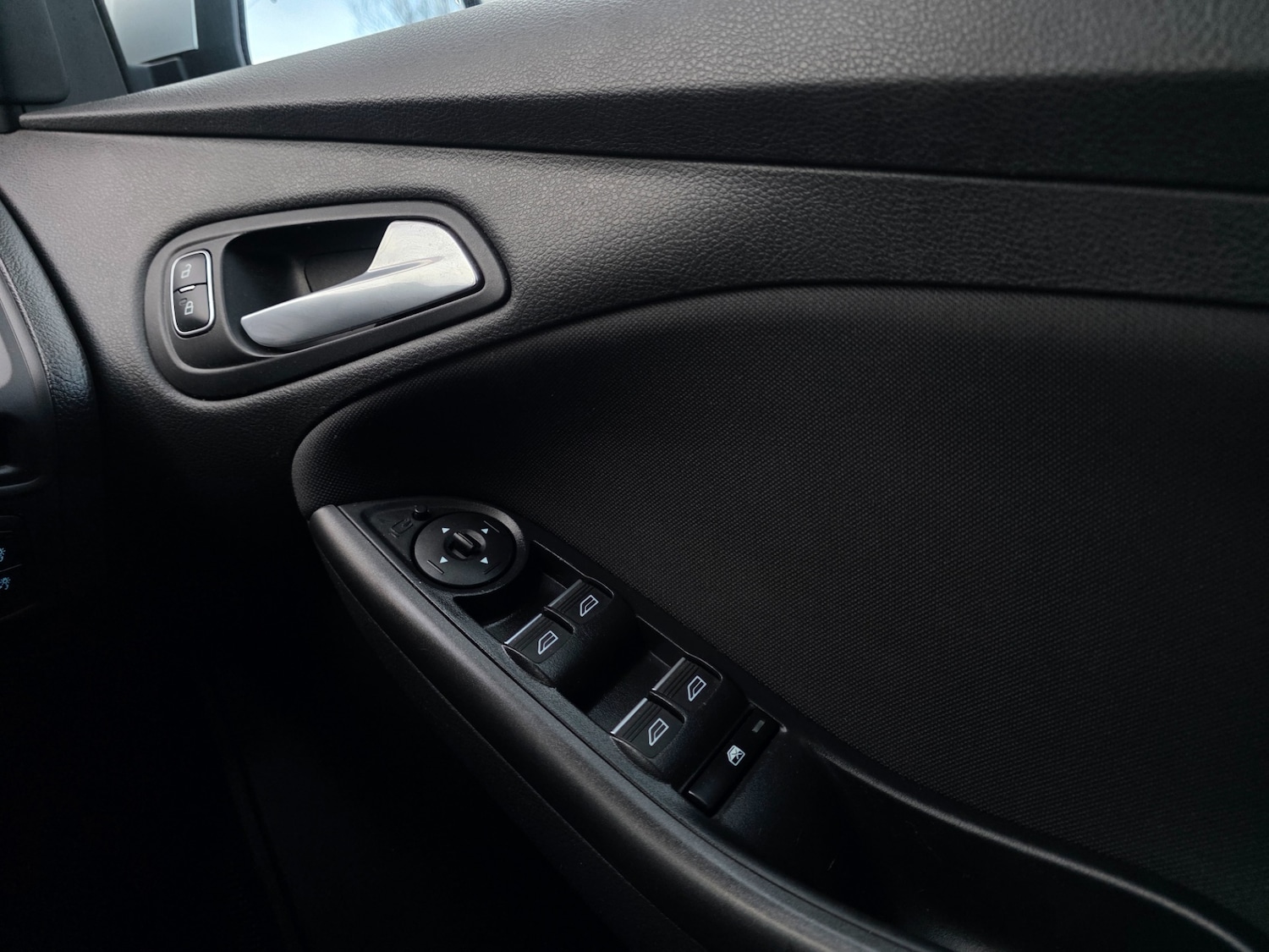 Used Ford Focus 2017 for sale - 76864214: Photo 32