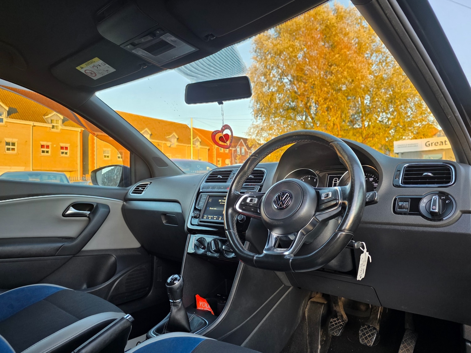 Used Volkswagen Polo 2016 for sale - 76440053: Photo 10