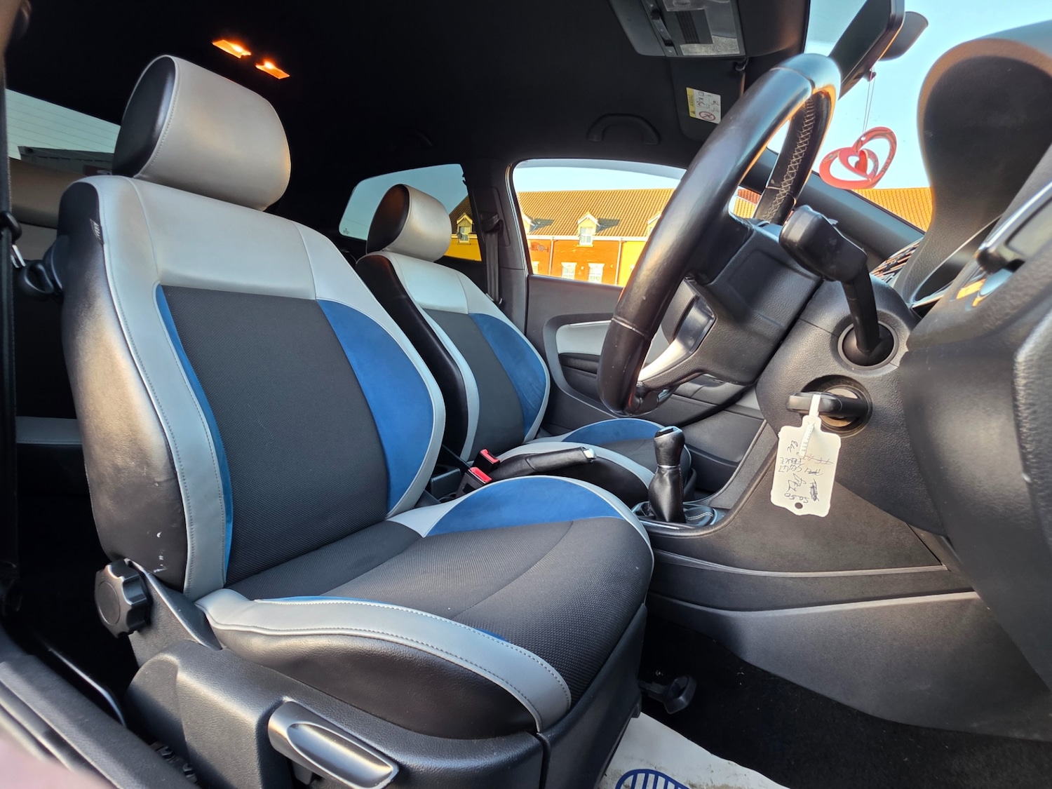 Used Volkswagen Polo 2016 for sale - 76440053: Photo 11