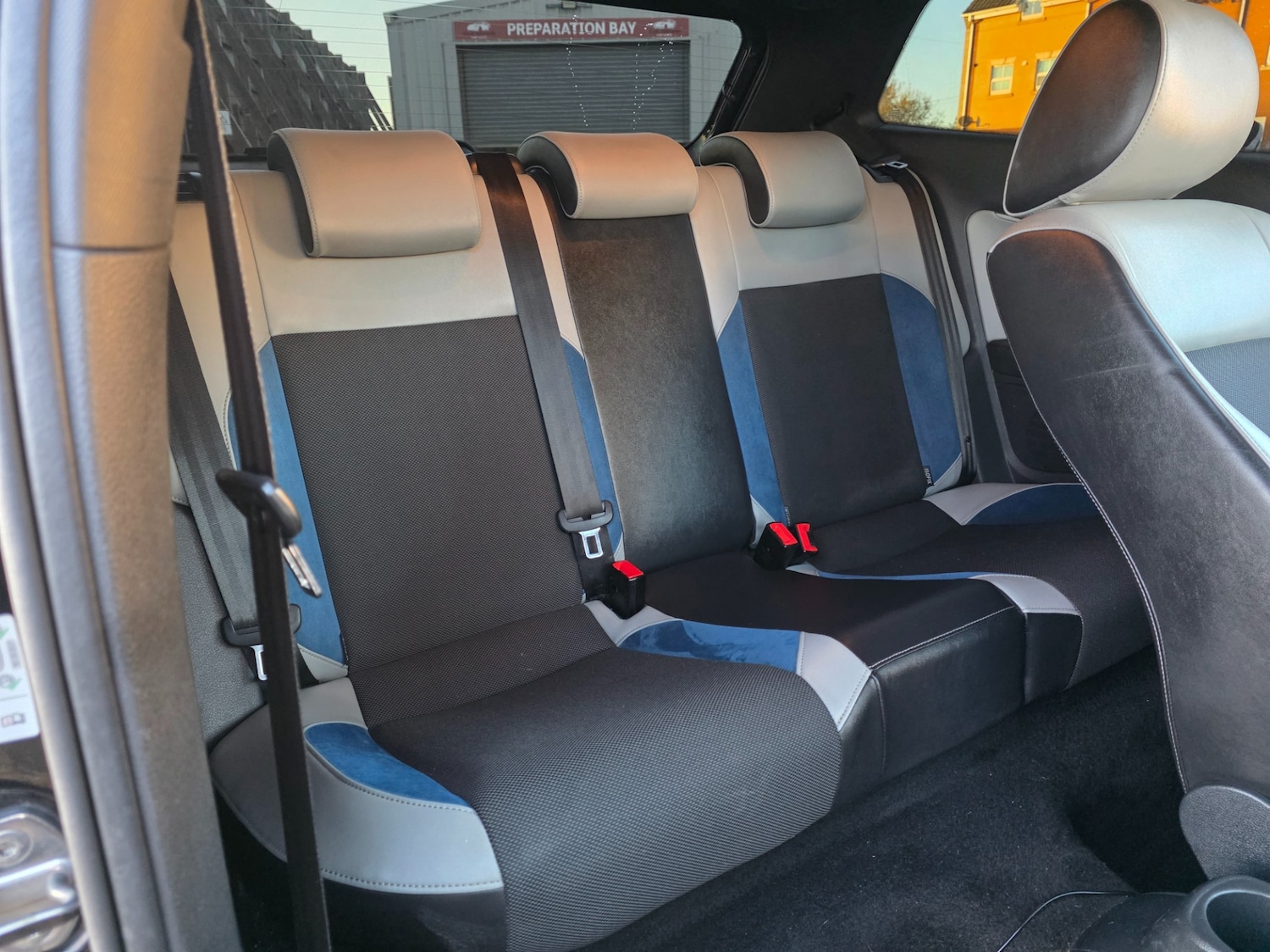 Used Volkswagen Polo 2016 for sale - 76440053: Photo 12