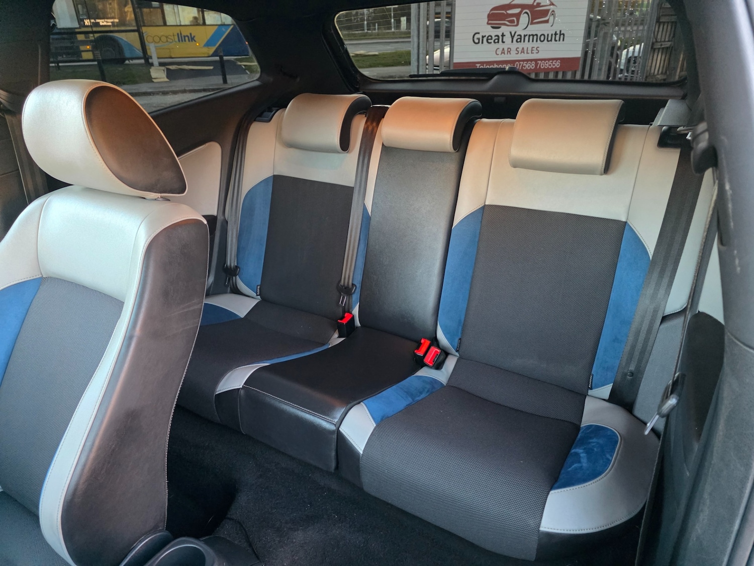 Used Volkswagen Polo 2016 for sale - 76440053: Photo 14