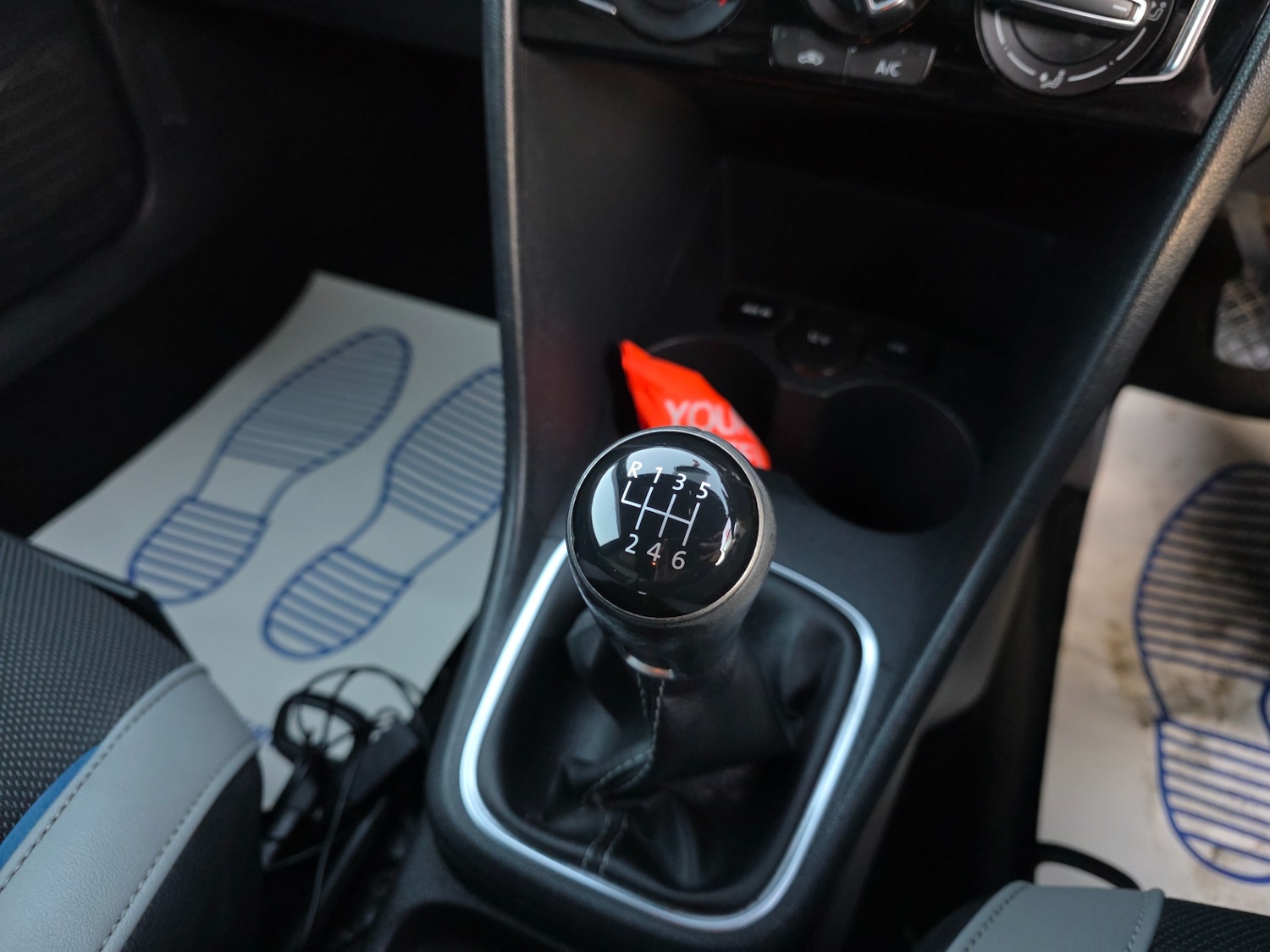 Used Volkswagen Polo 2016 for sale - 76440053: Photo 18