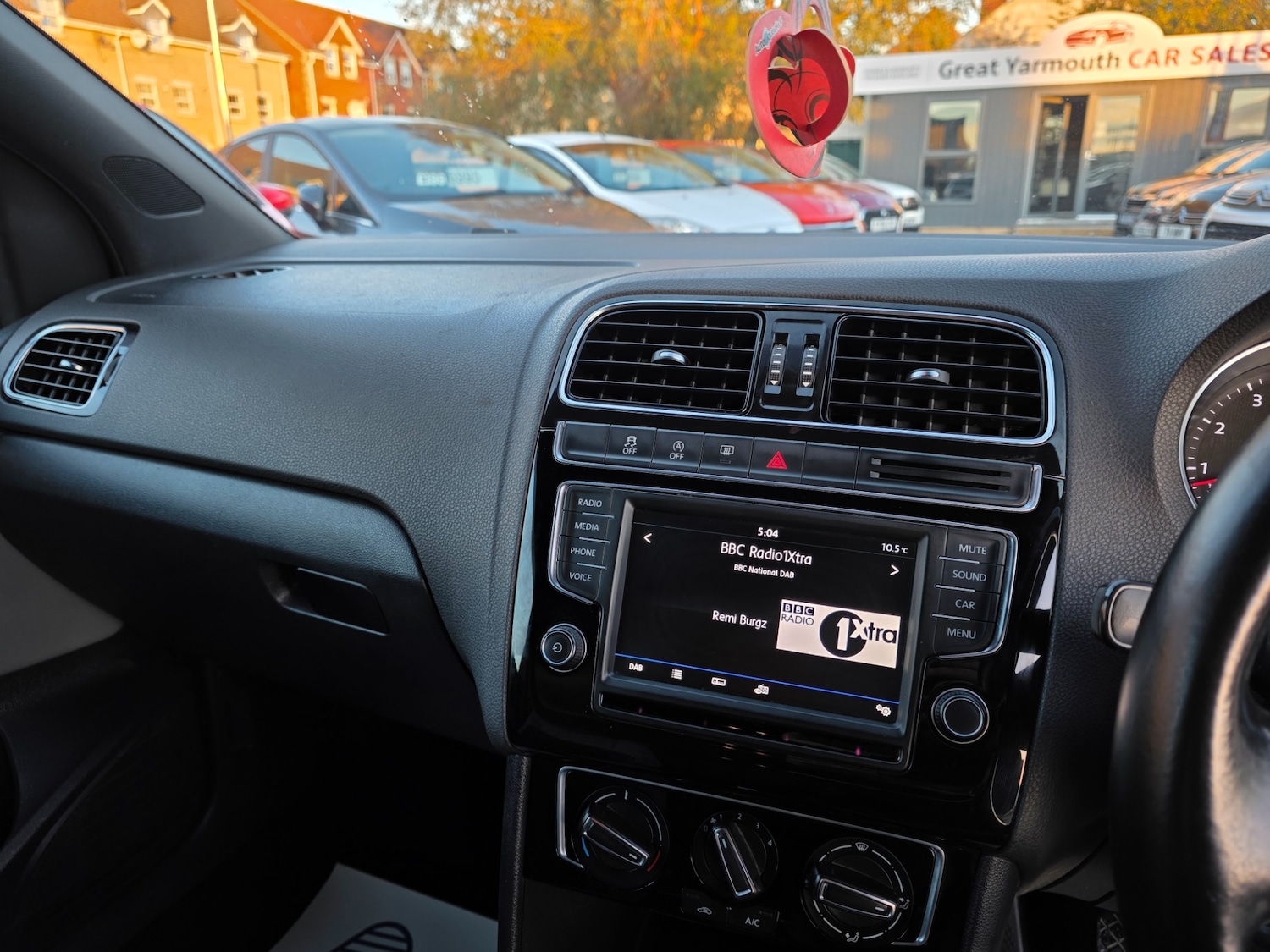 Used Volkswagen Polo 2016 for sale - 76440053: Photo 20