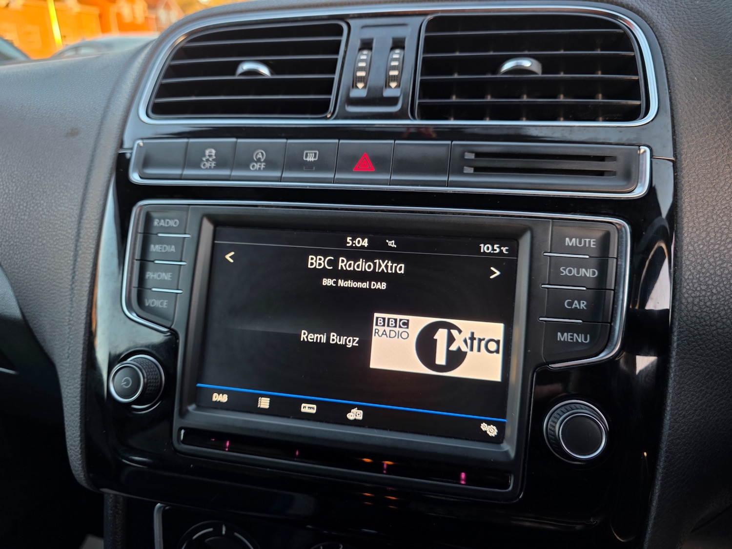 Used Volkswagen Polo 2016 for sale - 76440053: Photo 21