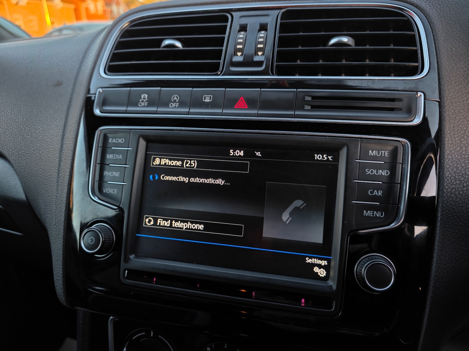 Used Volkswagen Polo 2016 for sale - 76440053: Photo 22