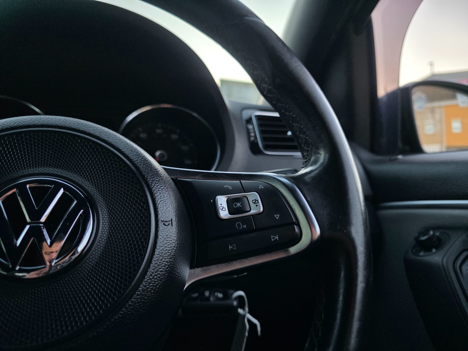 Used Volkswagen Polo 2016 for sale - 76440053: Photo 27