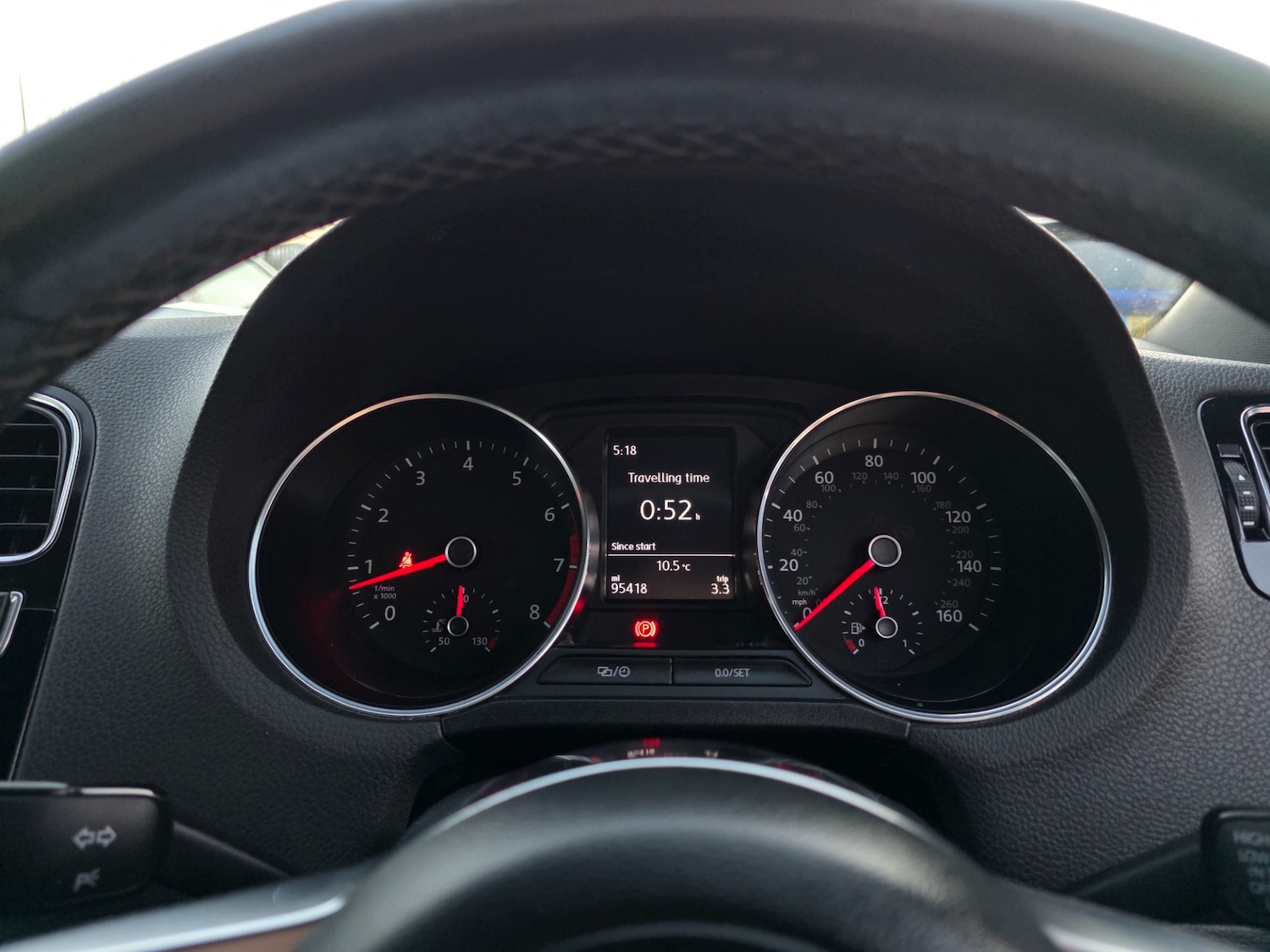 Used Volkswagen Polo 2016 for sale - 76440053: Photo 29