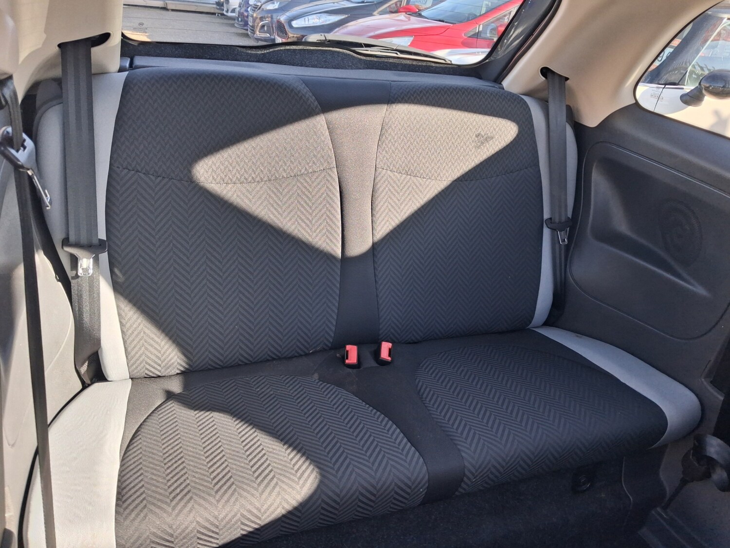 Used Fiat 500 2016 for sale - 77744388: Photo 11