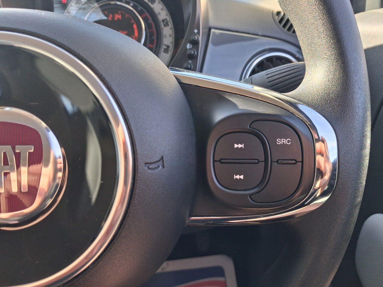 Used Fiat 500 2016 for sale - 77744388: Photo 14