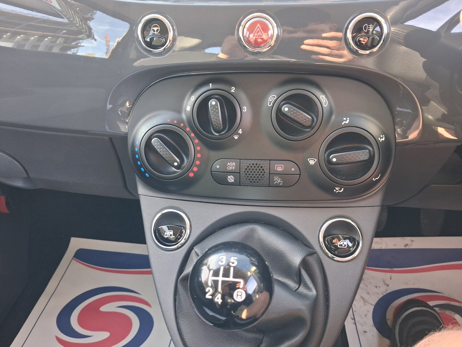 Used Fiat 500 2016 for sale - 77744388: Photo 17