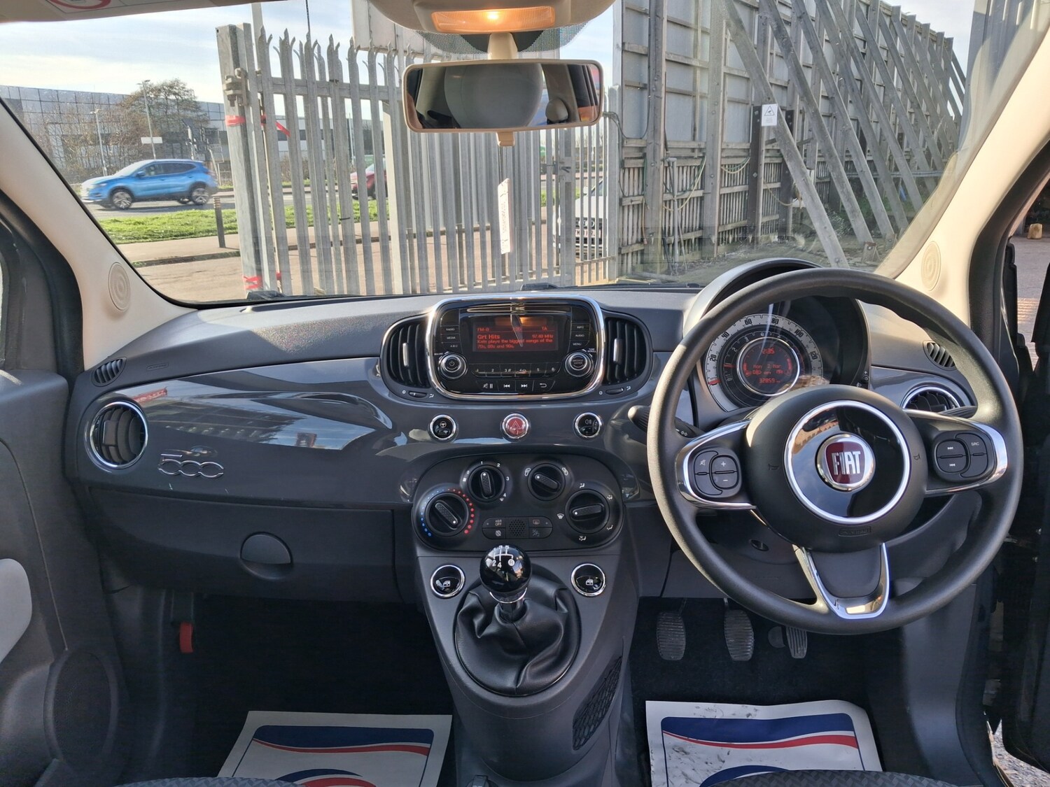 Used Fiat 500 2016 for sale - 77744388: Photo 19