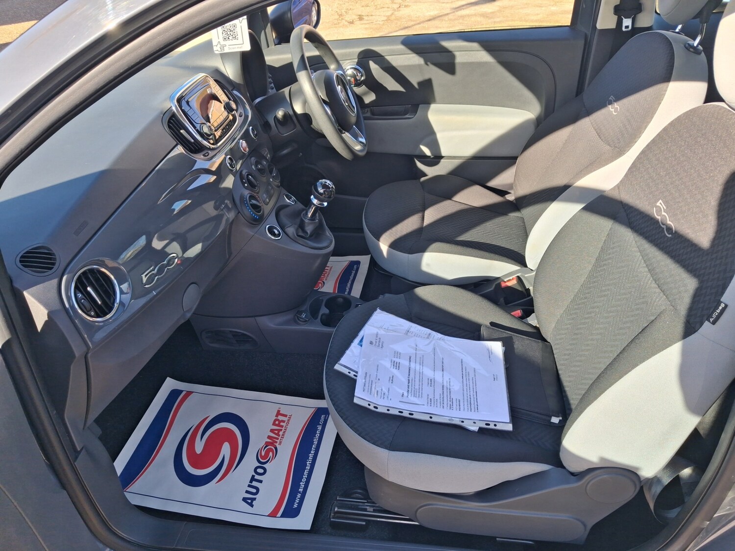 Used Fiat 500 2016 for sale - 77744388: Photo 21