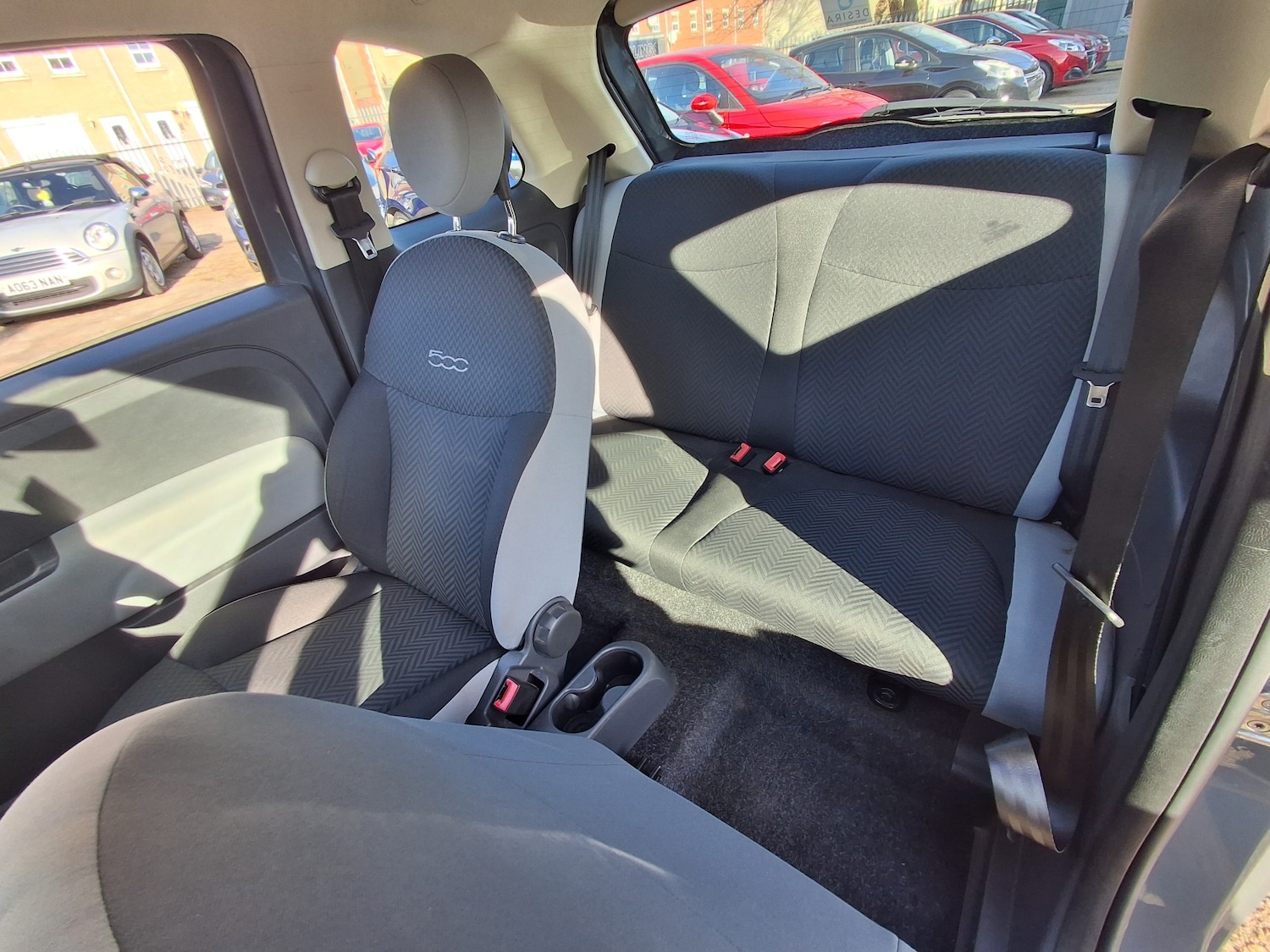 Used Fiat 500 2016 for sale - 77744388: Photo 22