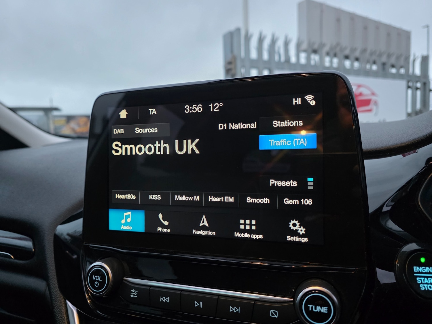 Used Ford Fiesta 2018 for sale - 76548002: Photo 29