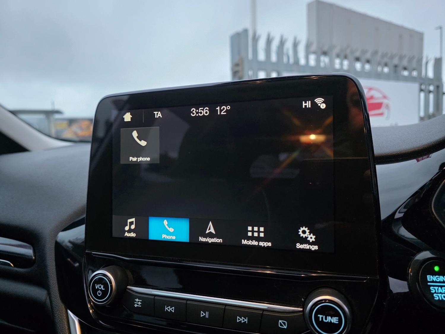 Used Ford Fiesta 2018 for sale - 76548002: Photo 30