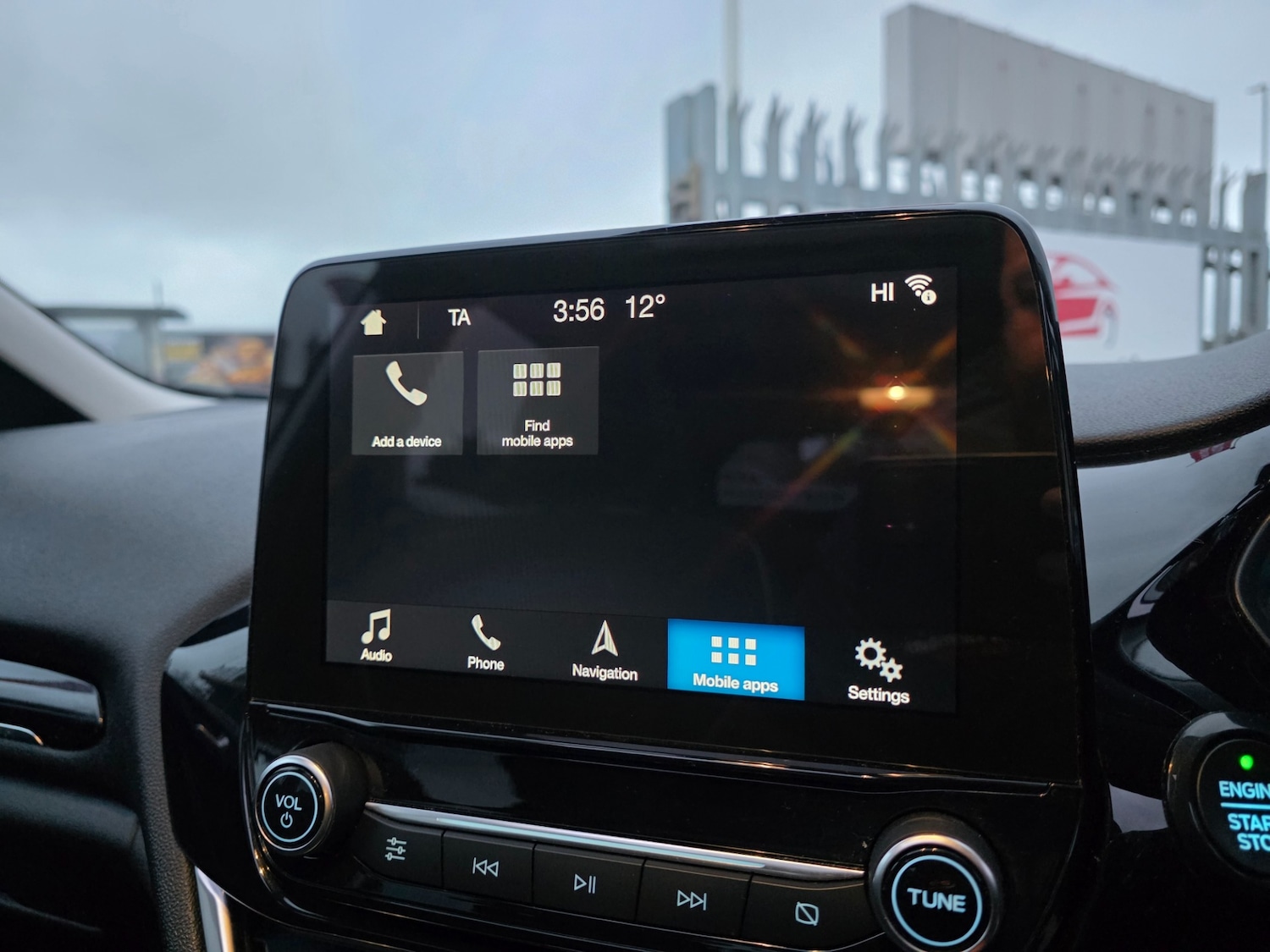 Used Ford Fiesta 2018 for sale - 76548002: Photo 31