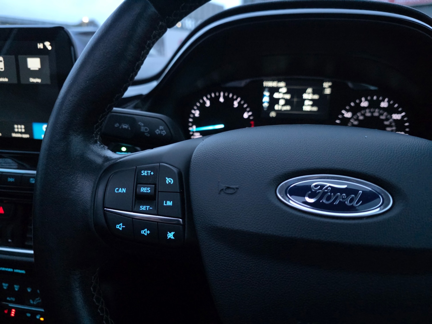 Used Ford Fiesta 2018 for sale - 76548002: Photo 40