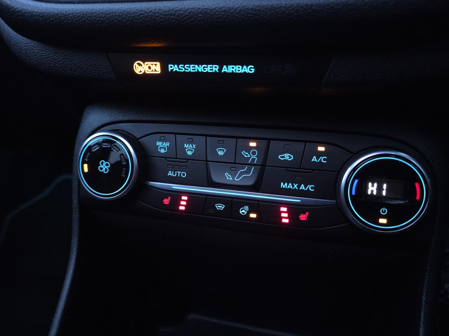 Used Ford Fiesta 2018 for sale - 76548002: Photo 42