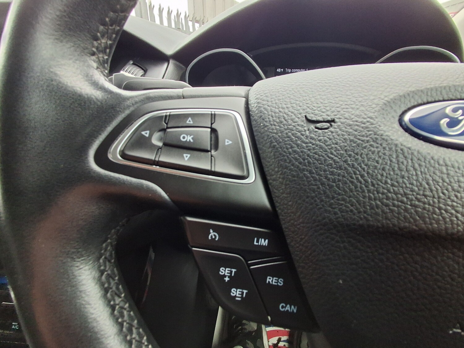 Used Ford Focus 2017 for sale - 78143772: Photo 13