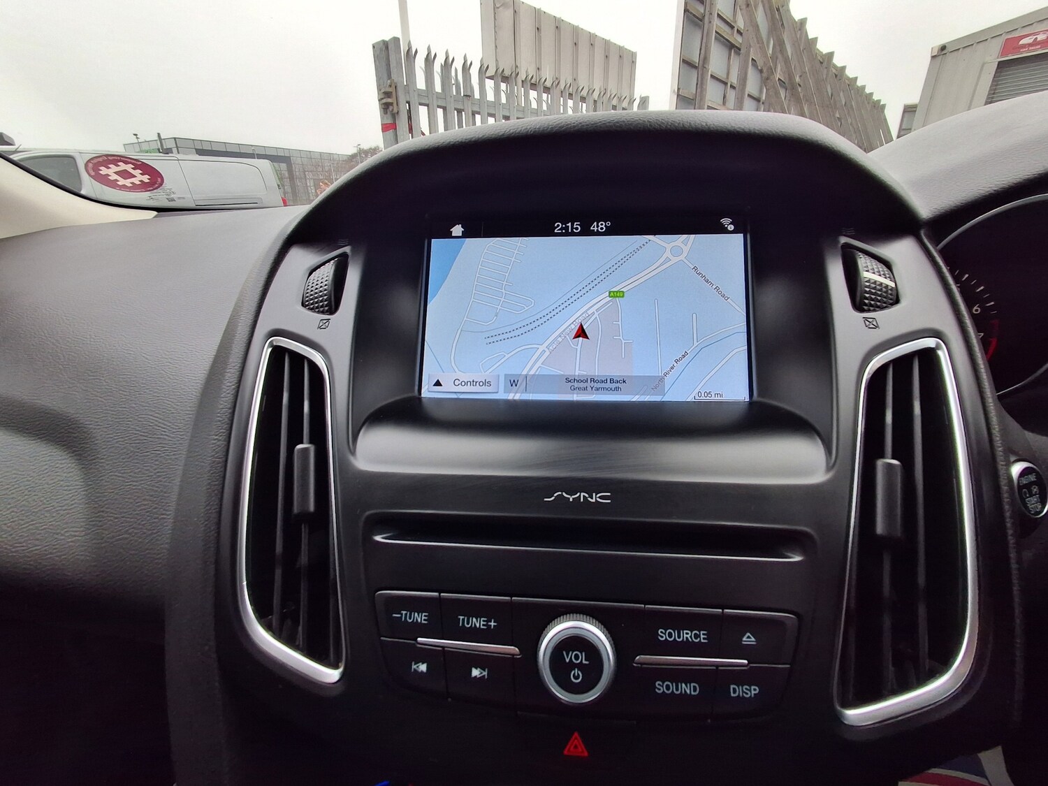 Used Ford Focus 2017 for sale - 78143772: Photo 15