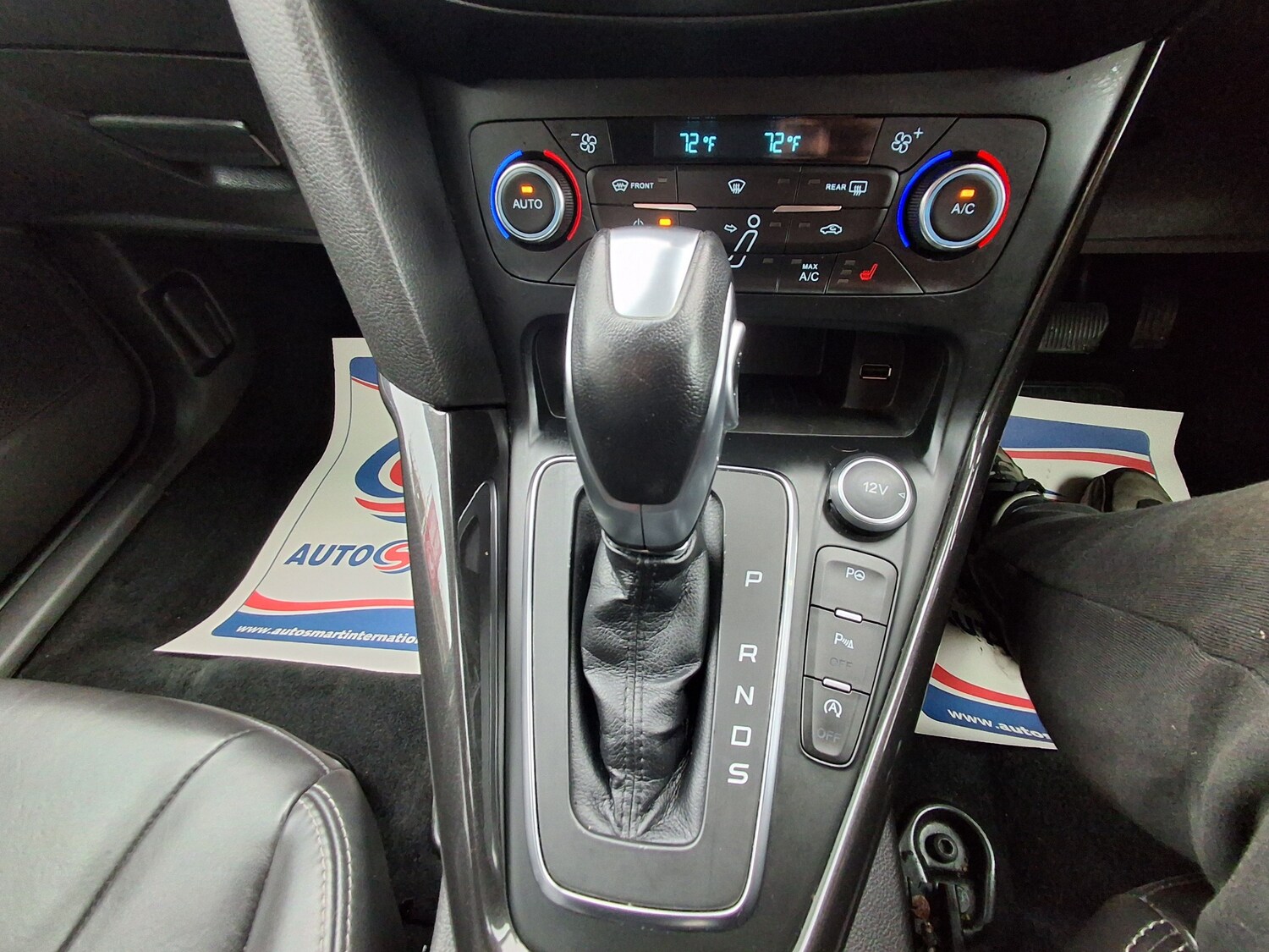 Used Ford Focus 2017 for sale - 78143772: Photo 16