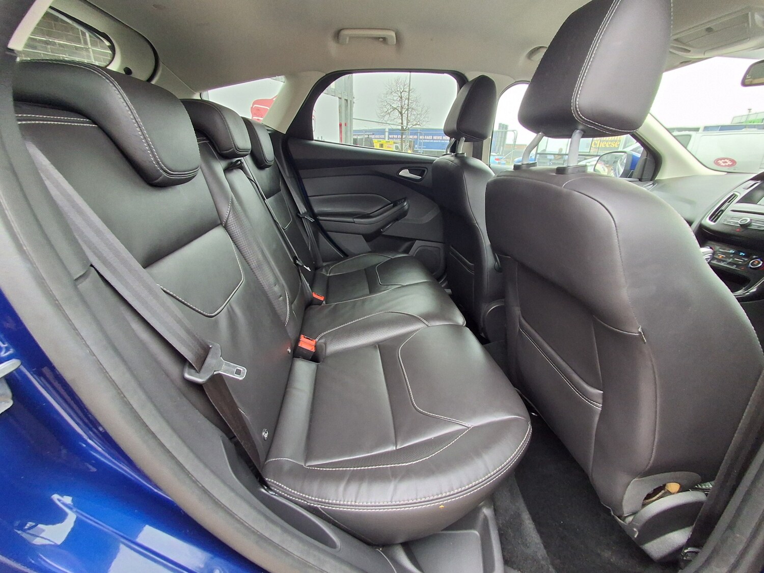 Used Ford Focus 2017 for sale - 78143772: Photo 18