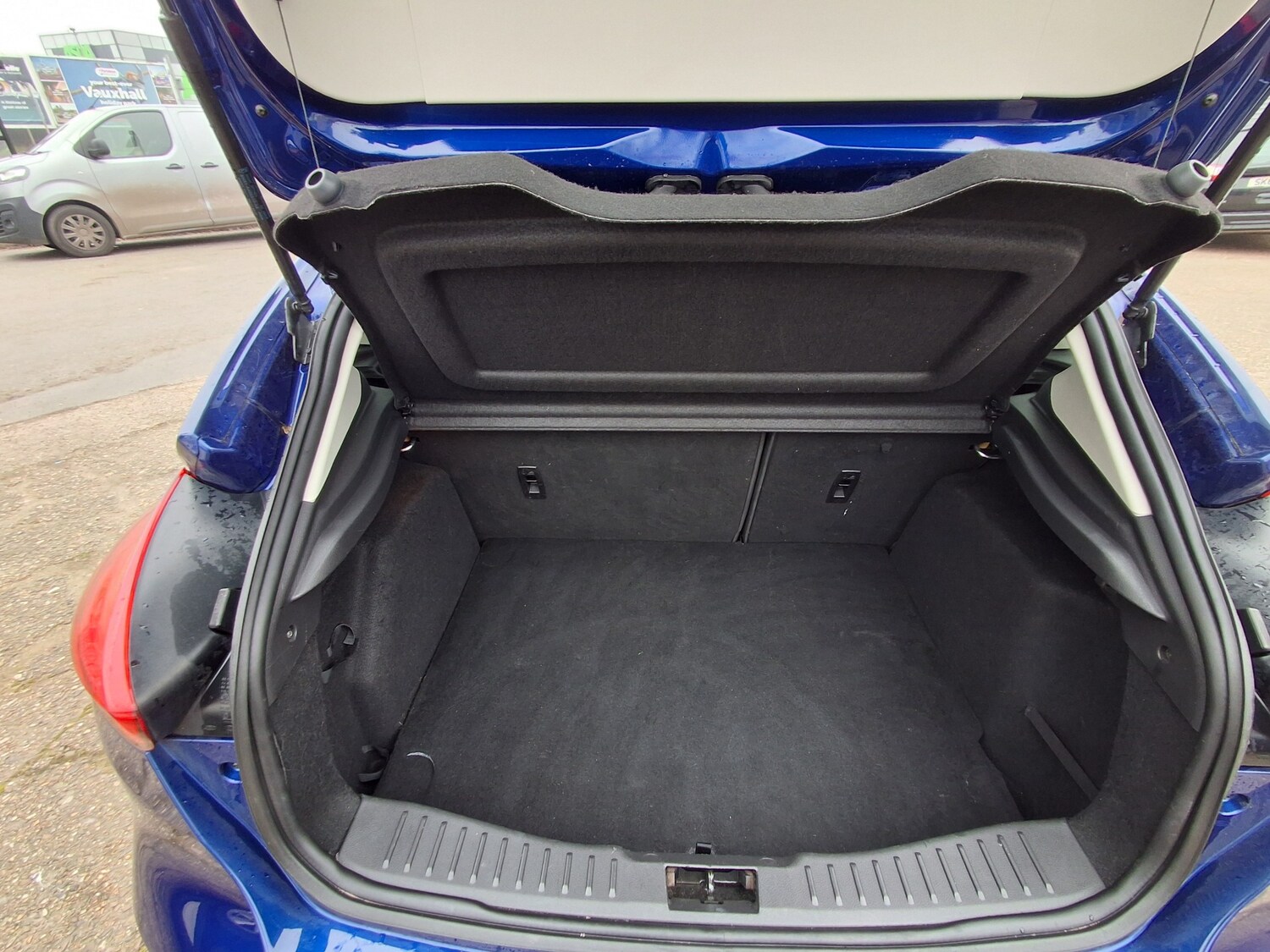 Used Ford Focus 2017 for sale - 78143772: Photo 19