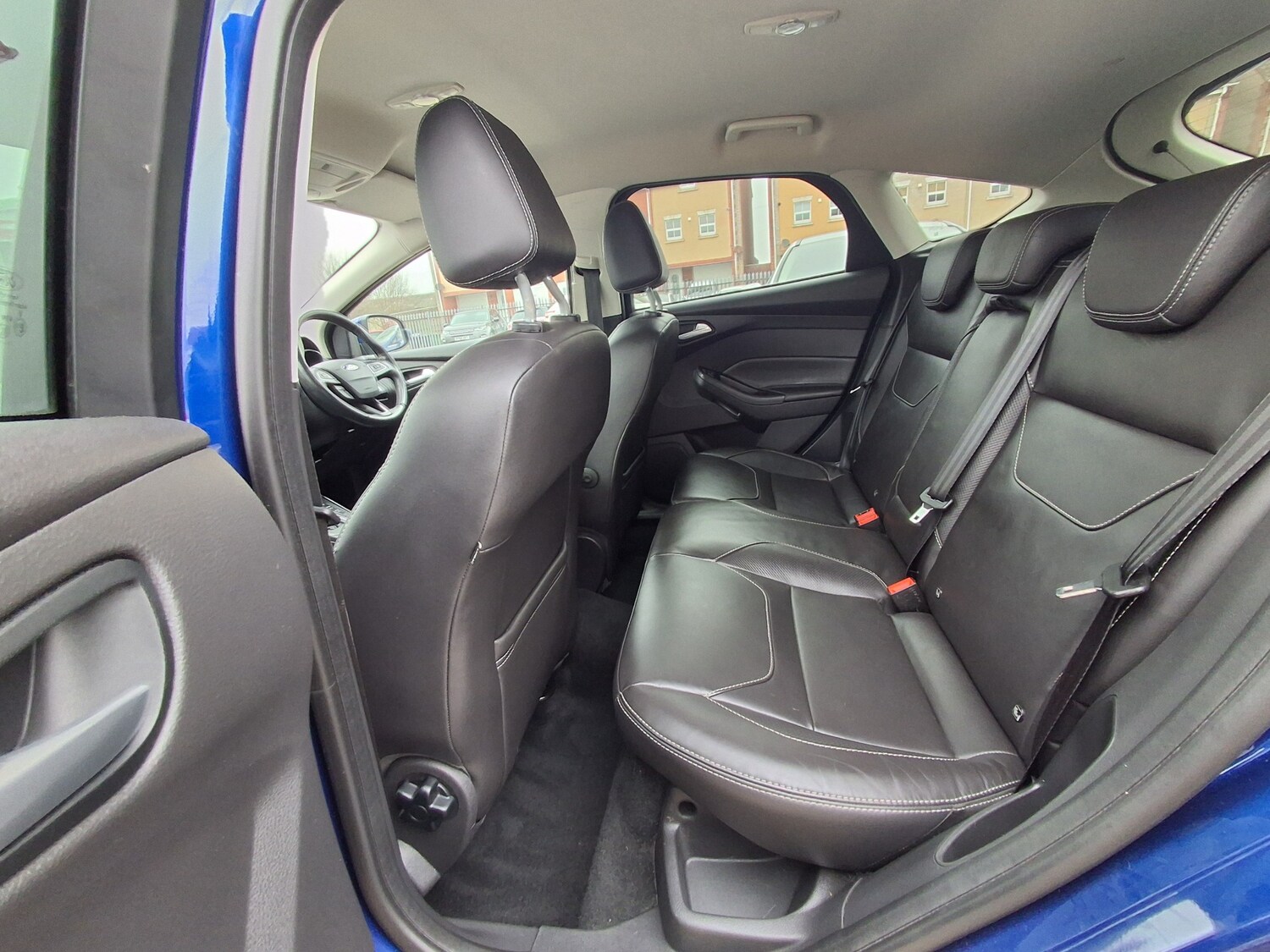 Used Ford Focus 2017 for sale - 78143772: Photo 20