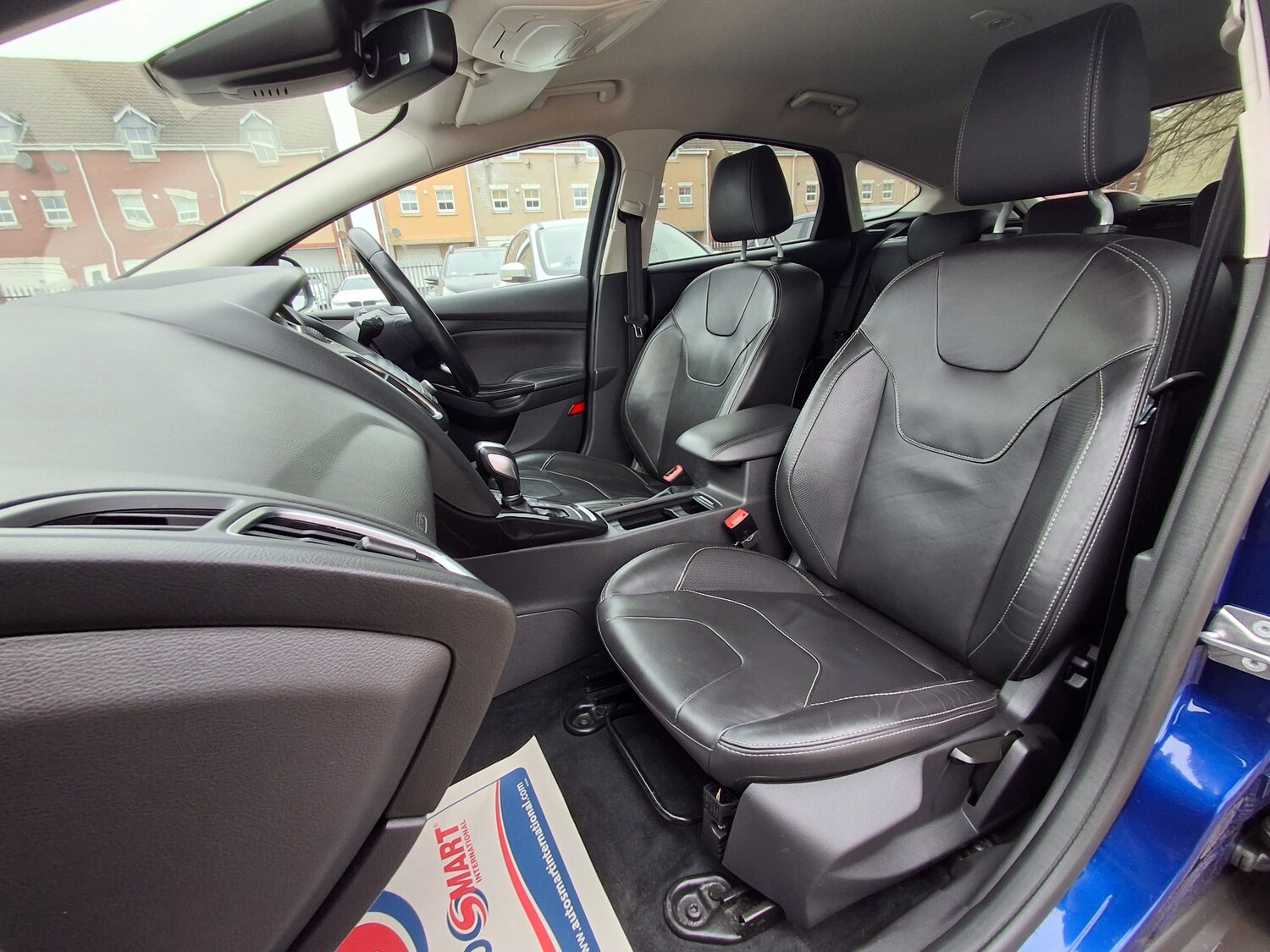 Used Ford Focus 2017 for sale - 78143772: Photo 22