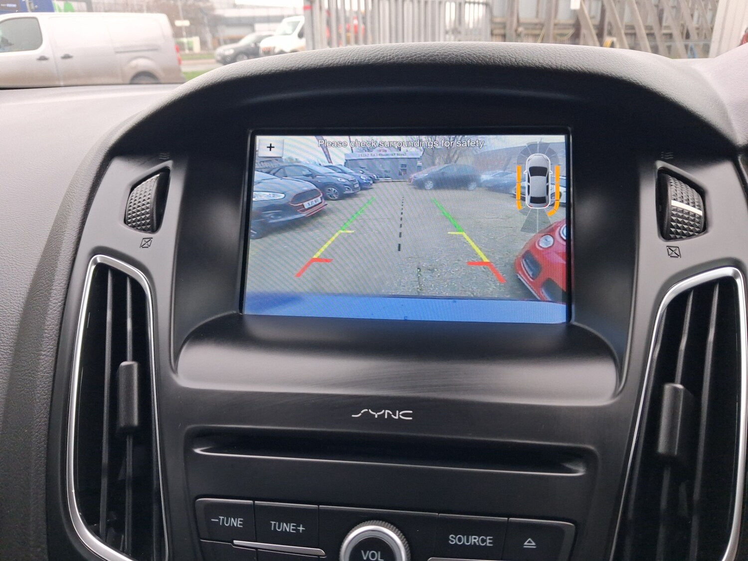 Used Ford Focus 2017 for sale - 78143772: Photo 23