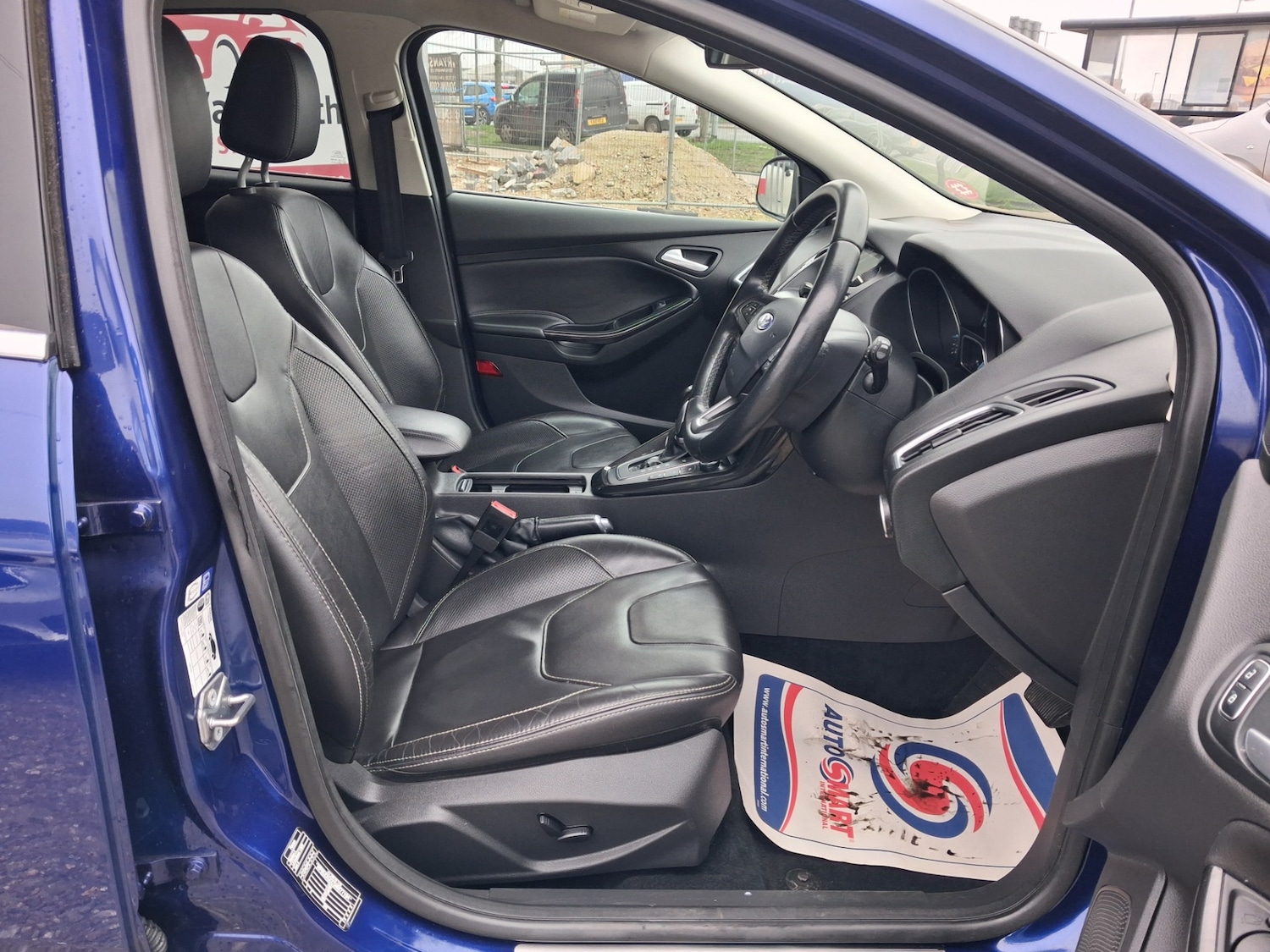 Used Ford Focus 2017 for sale - 78143772: Photo 9