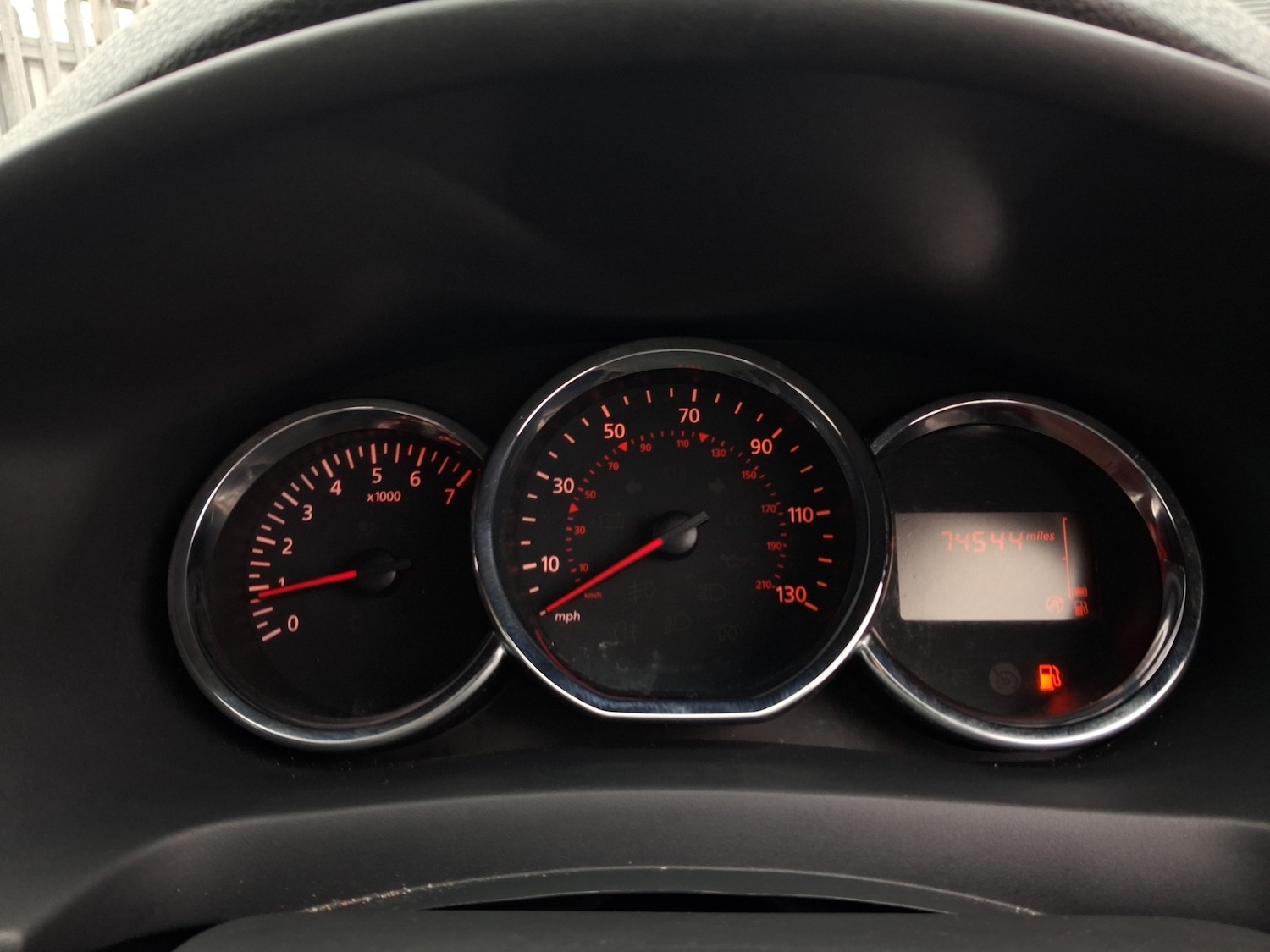 Used Dacia Sandero Stepway 2015 for sale - 77746169: Photo 16