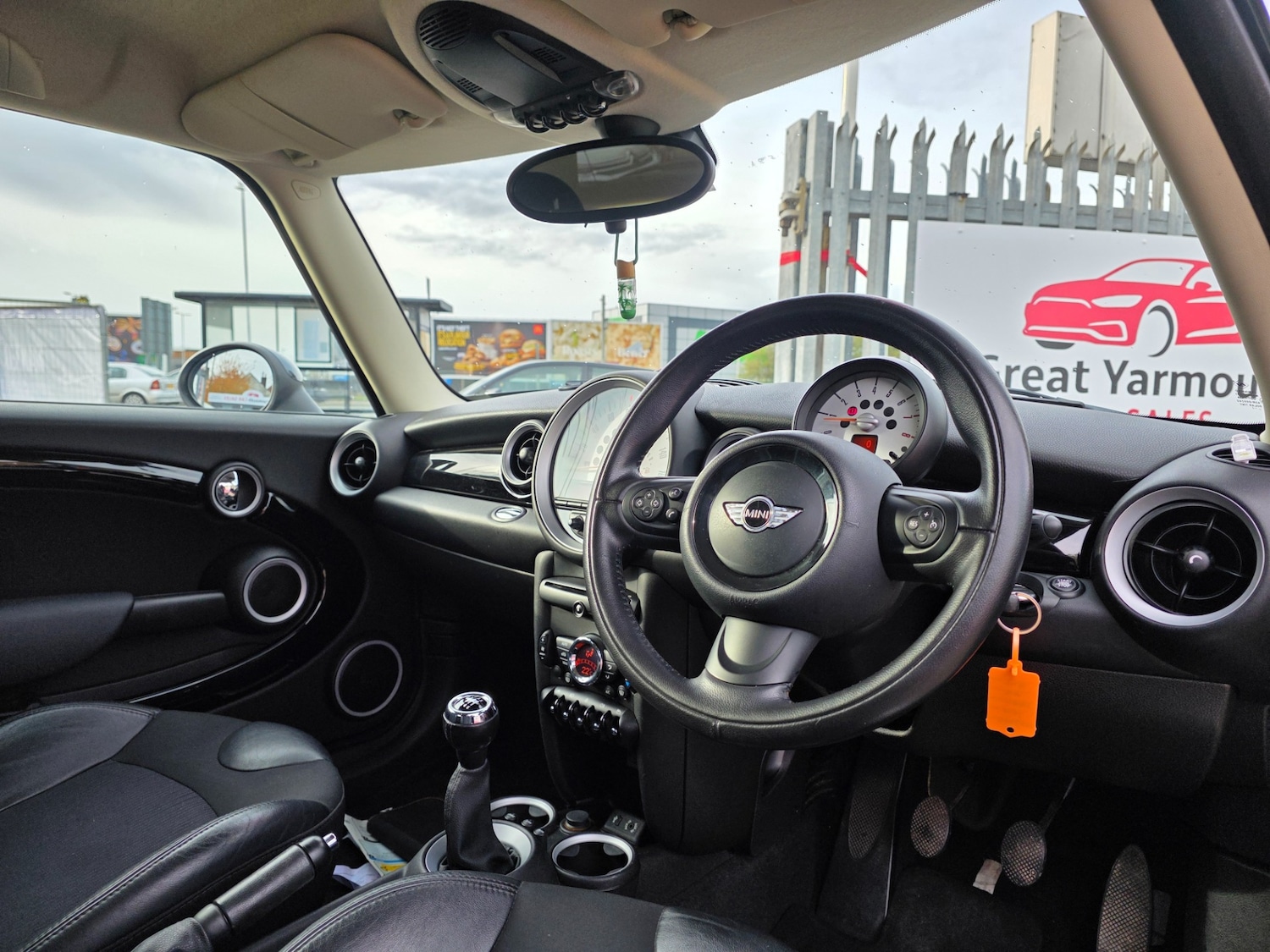 Used MINI Hatch 2012 for sale - 76492301: Photo 11