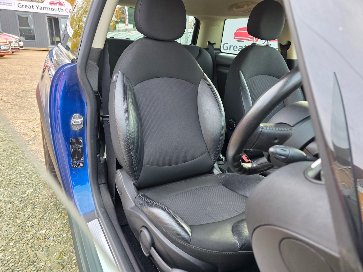 Used MINI Hatch 2012 for sale - 76492301: Photo 12