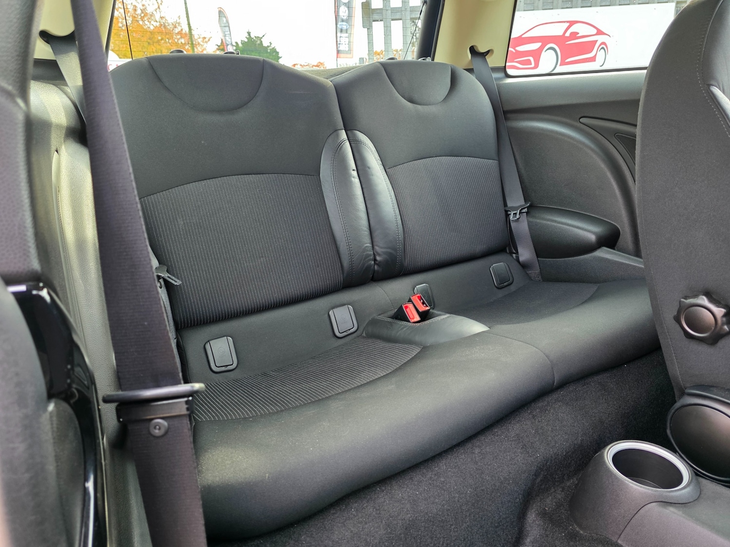 Used MINI Hatch 2012 for sale - 76492301: Photo 13