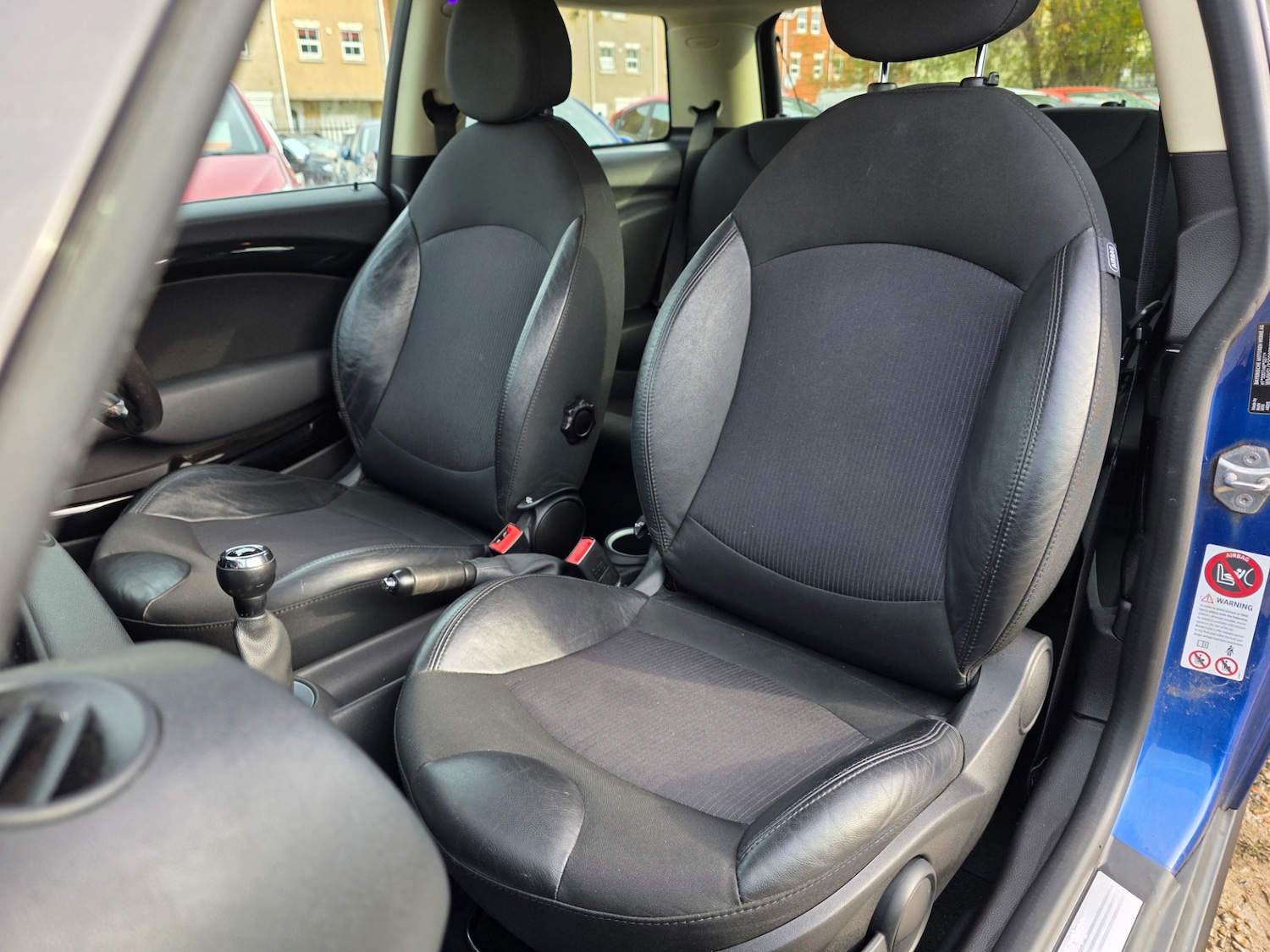 Used MINI Hatch 2012 for sale - 76492301: Photo 16