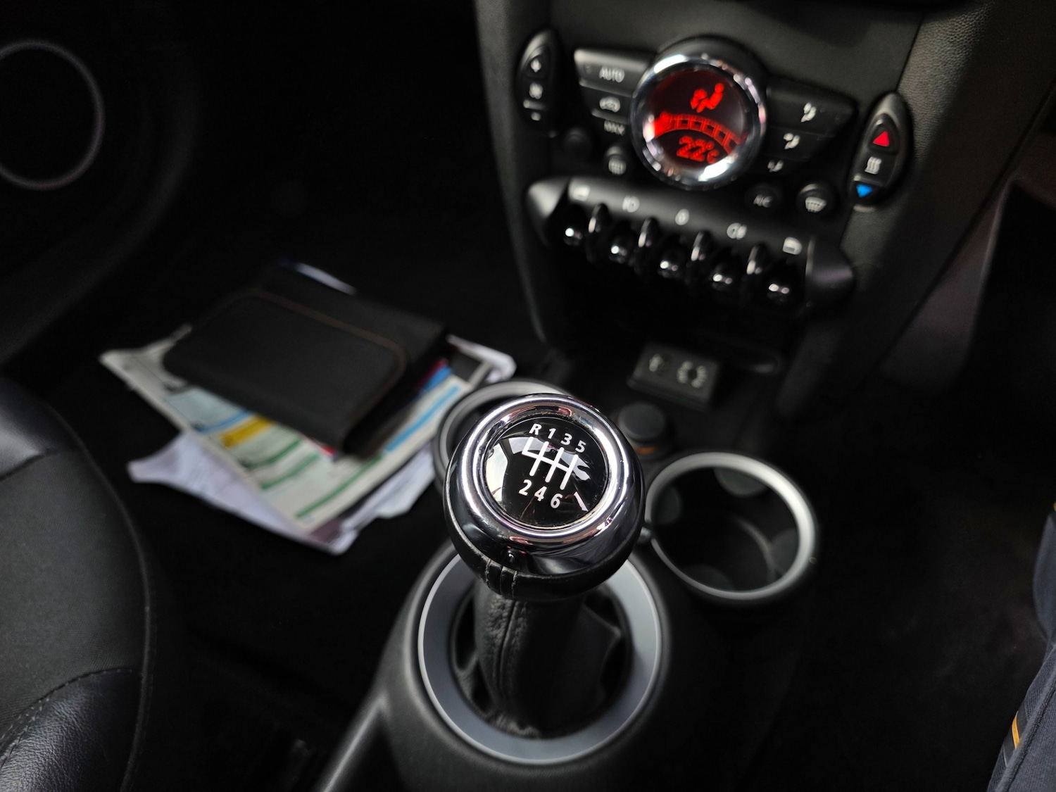 Used MINI Hatch 2012 for sale - 76492301: Photo 19