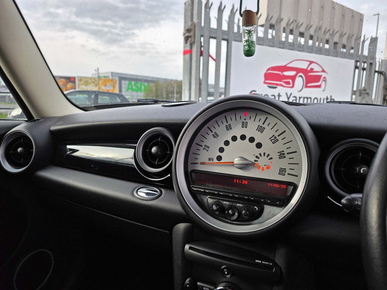 Used MINI Hatch 2012 for sale - 76492301: Photo 21