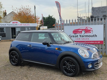 Used MINI Hatch 2012 for sale - 76492301: Photo